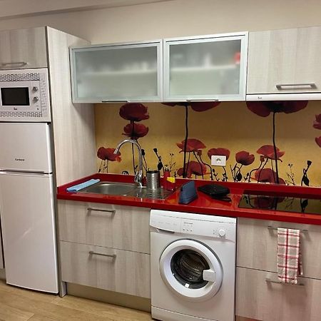 Apartamento Acogedor y Céntrico - Plaza del Charco Puerto de la Cruz  Esterno foto