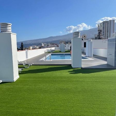 Apartamento Acogedor y Céntrico - Plaza del Charco Puerto de la Cruz  Esterno foto