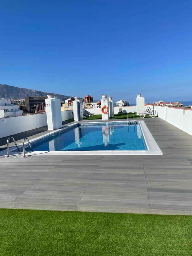 Apartamento Acogedor y Céntrico - Plaza del Charco Puerto de la Cruz  Esterno foto