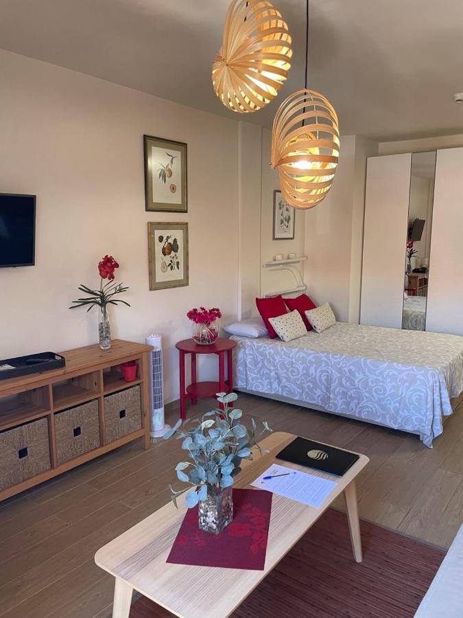 Apartamento Acogedor y Céntrico - Plaza del Charco Puerto de la Cruz  Esterno foto